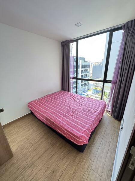 For Sale - Guillemard Edge