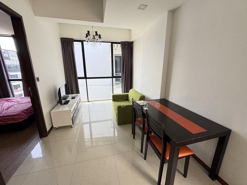 For Sale - Guillemard Edge