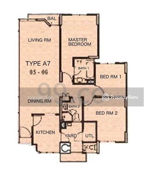 For Sale Parc Vista