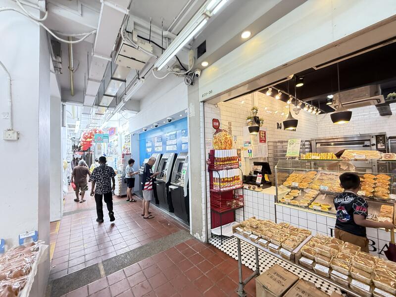 Clinic at 442 Pasir Ris Drive 6, , 300 sqft, Shop / Shophouse For Rent, by Emily Kee, 60111711 - Others - CommercialGuru.com.sg