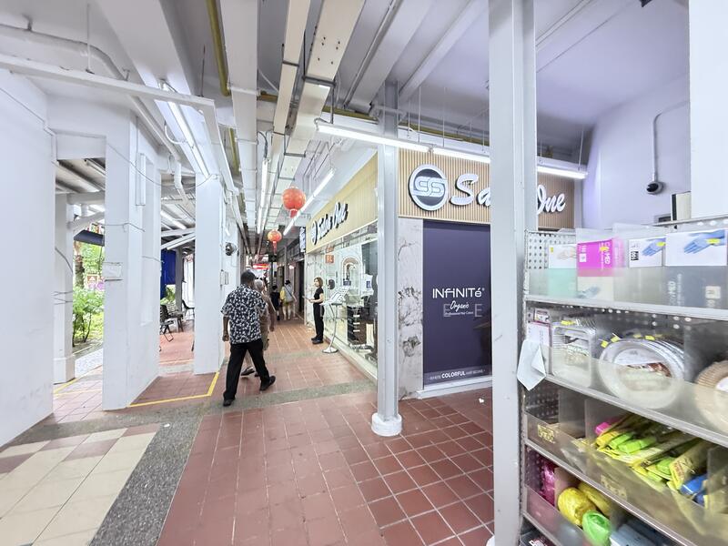 Clinic at 442 Pasir Ris Drive 6, , 300 sqft, Shop / Shophouse For Rent, by Emily Kee, 60111711 - Others - CommercialGuru.com.sg