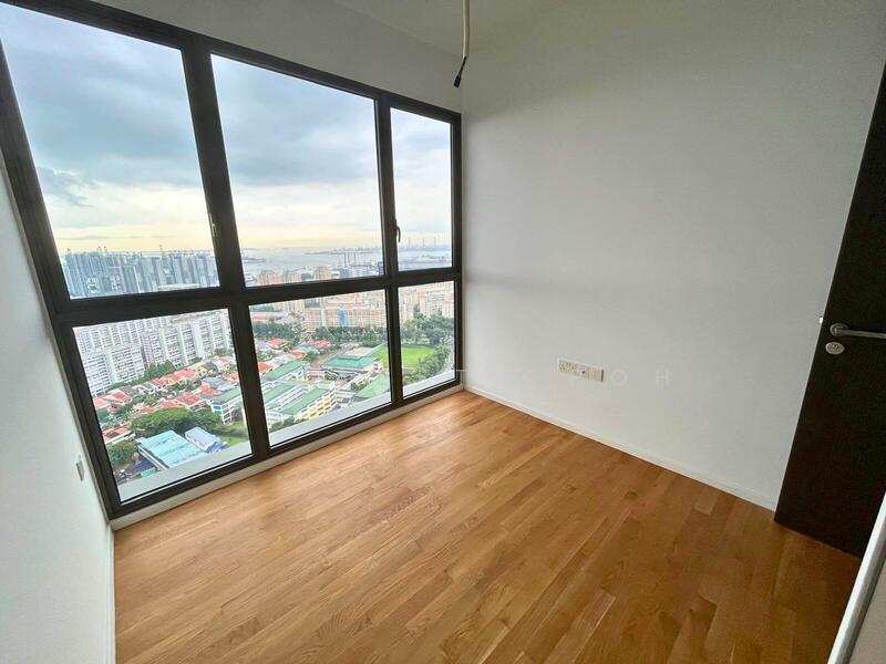 For Sale - Clavon
