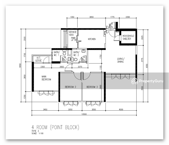 For Sale - 633C Senja Green