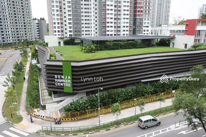For Sale - 633C Senja Green