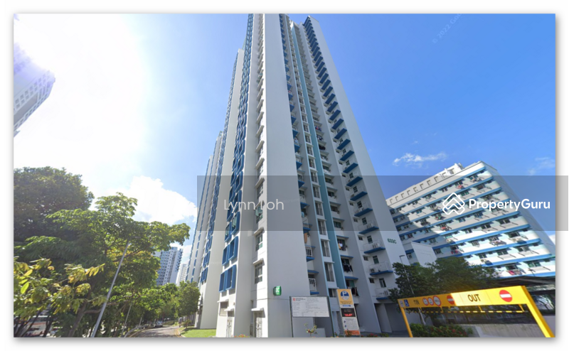 For Sale - 633C Senja Green