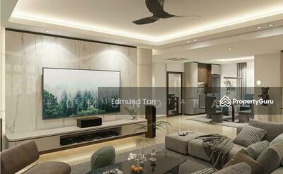 For Sale - The Waterside