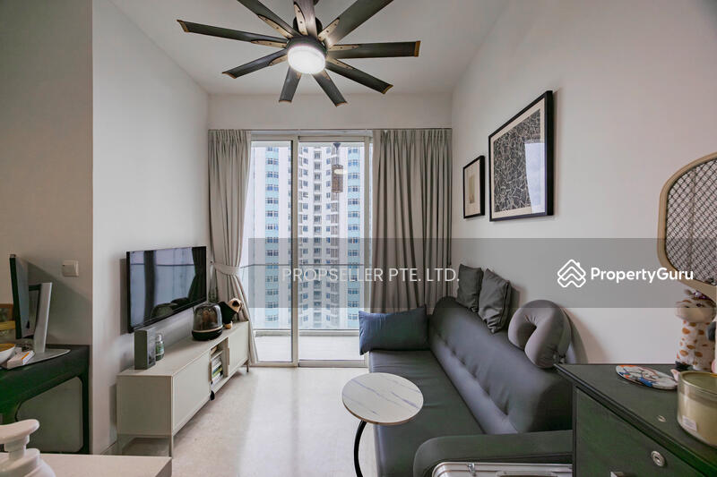 For Sale - The Line@Tanjong Rhu