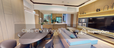 For Sale - BEST BUY UNIT BESIDE MRT AND WITHIN 1KM TO PEI HWA PRESBYTERIAN SCHOOL