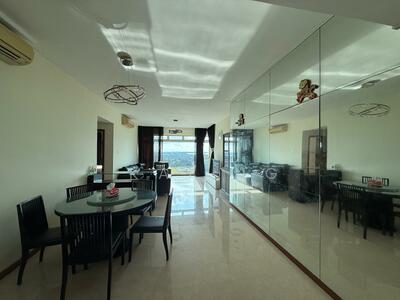 For Rent - Costa Del Sol