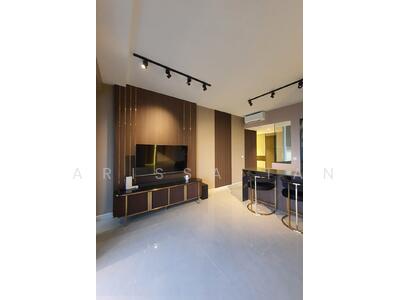 For Sale - Whistler Grand