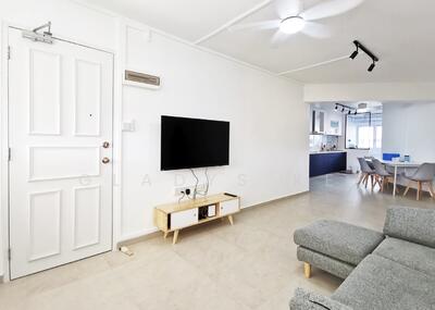 For Sale - 309 Serangoon Avenue 2