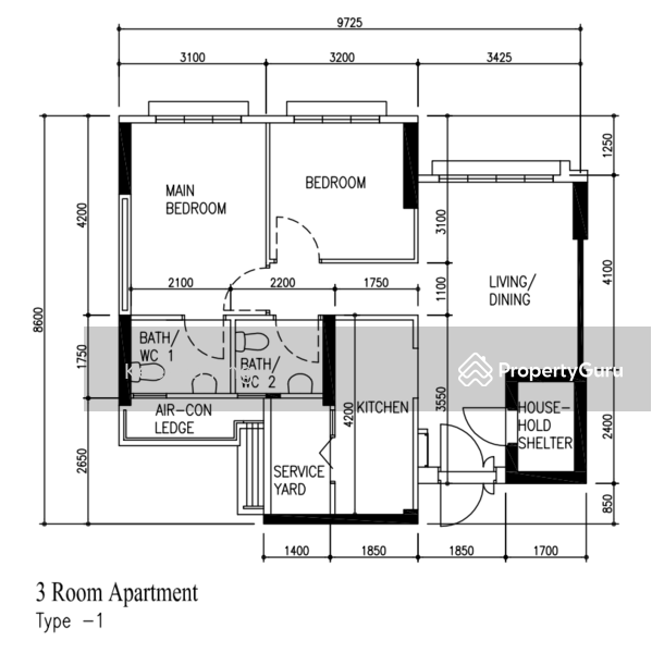 For Sale 561A Jurong West Street 42