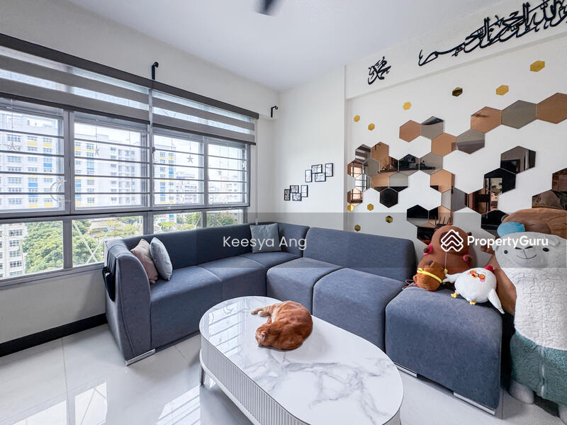 For Sale - 561A Jurong West Street 42