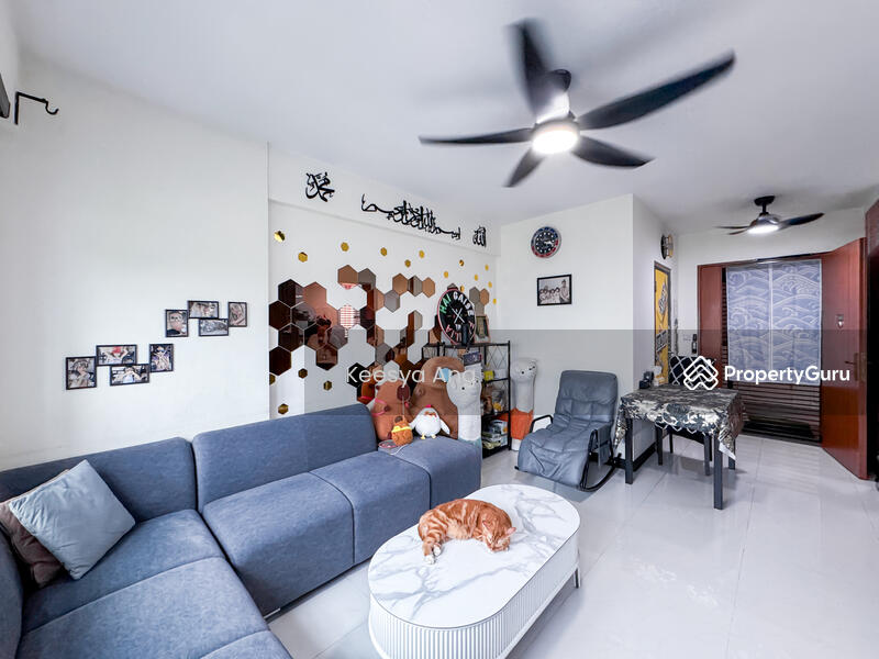 For Sale - 561A Jurong West Street 42
