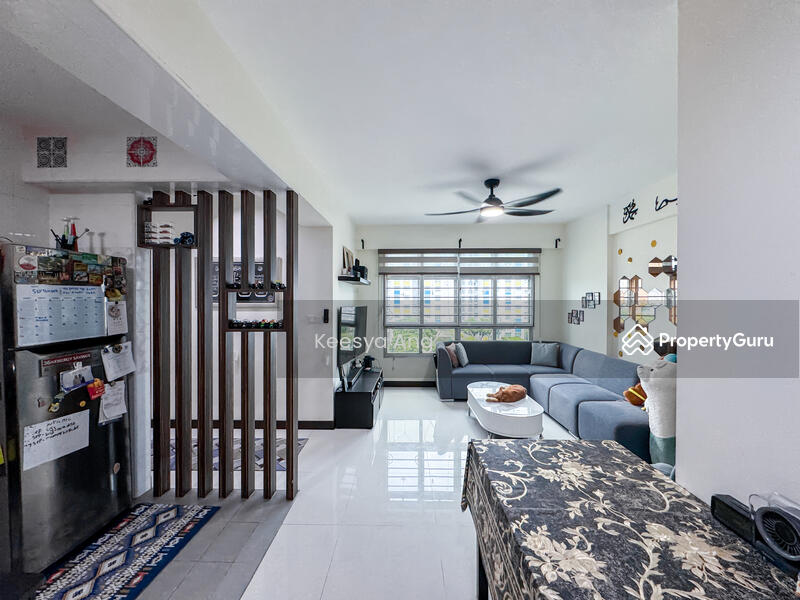 For Sale - 561A Jurong West Street 42