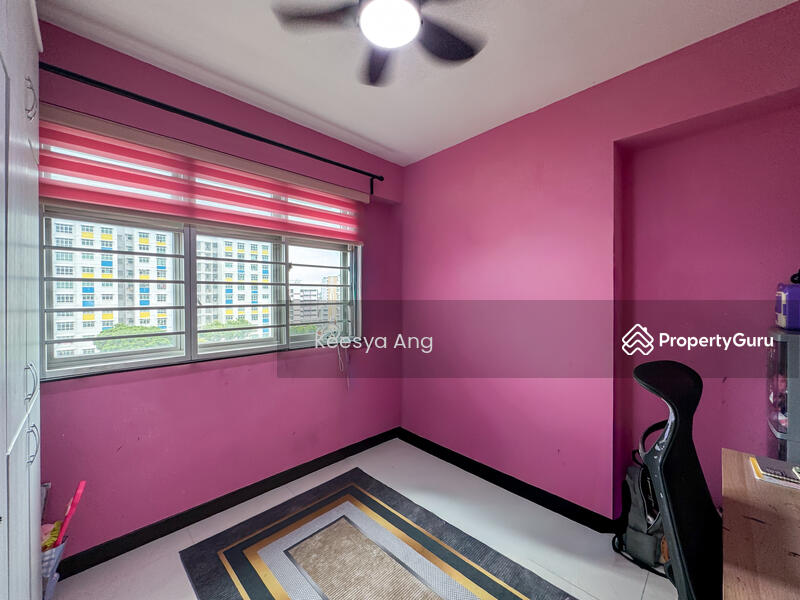 For Sale - 561A Jurong West Street 42