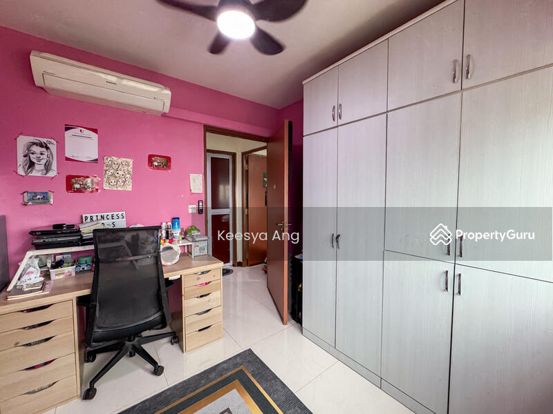 For Sale - 561A Jurong West Street 42