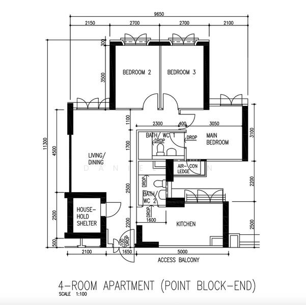 For Sale 79E Toa Payoh Central
