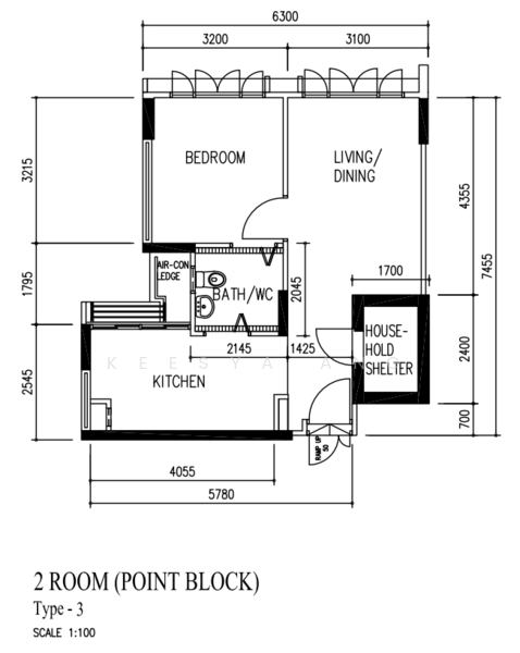 For Sale 527D Costa Ris