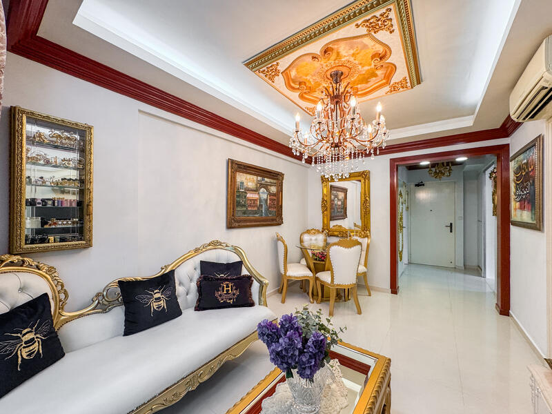 For Sale - 527D Costa Ris