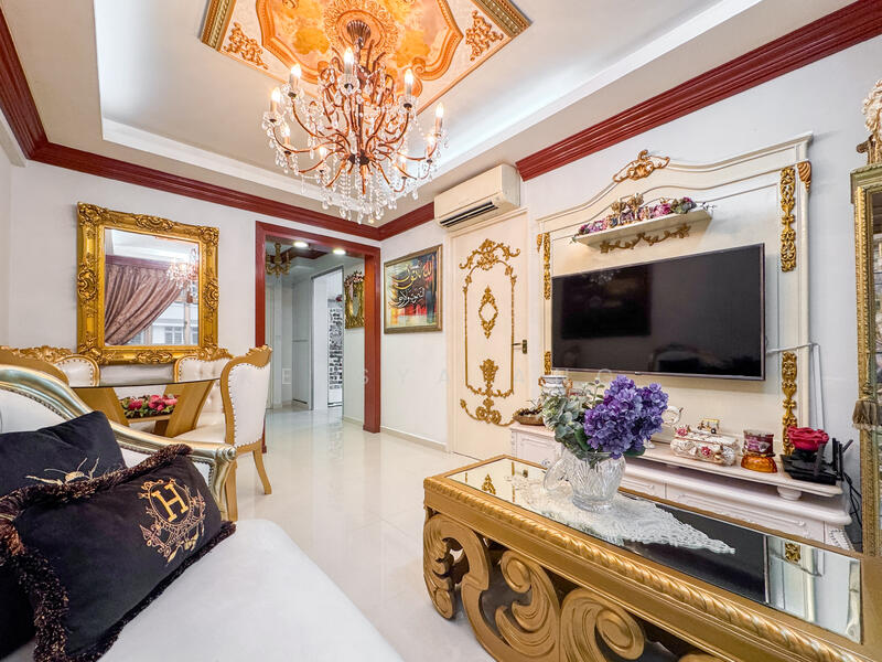 For Sale - 527D Costa Ris