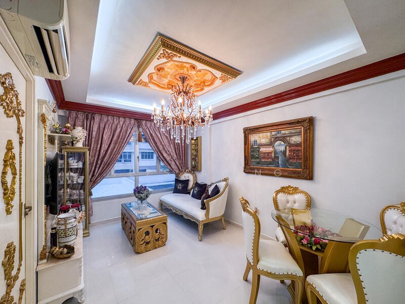 For Sale - 527D Costa Ris