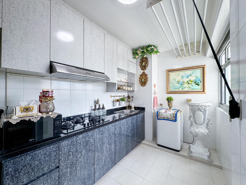 For Sale - 527D Costa Ris