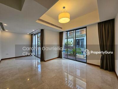 For Rent - Greenwood Mews