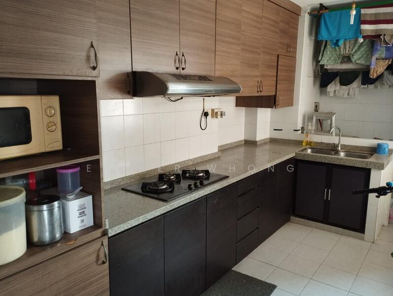 For Rent - 79D Toa Payoh Central