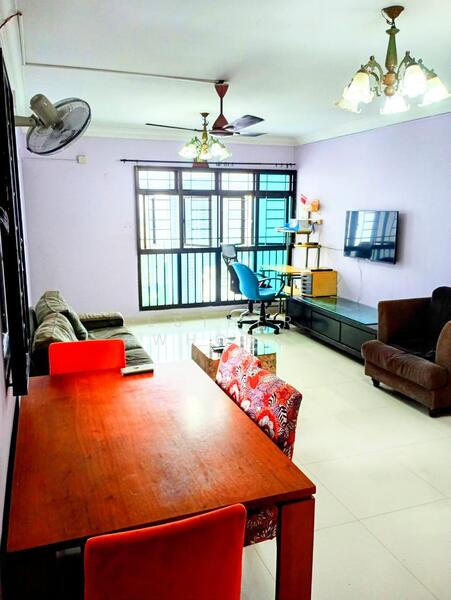 For Rent - 79D Toa Payoh Central