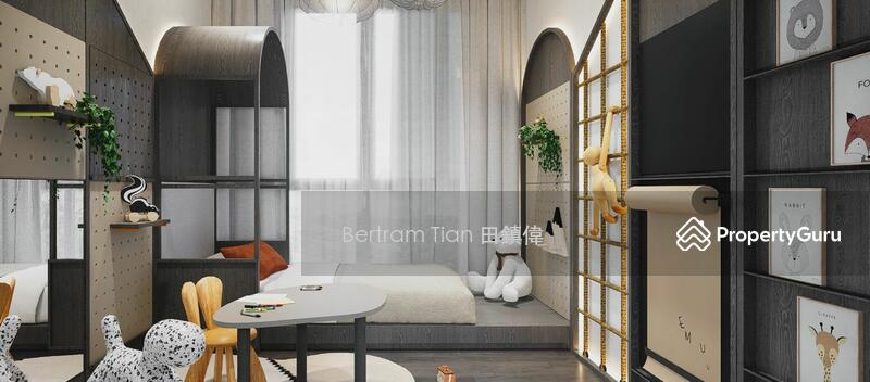 For Sale - Koon Seng House