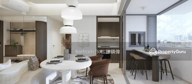 For Sale - Koon Seng House