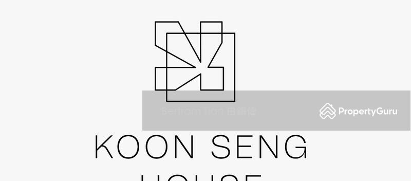 For Sale - Koon Seng House
