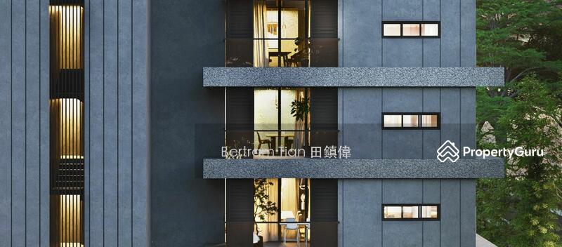 For Sale - Koon Seng House