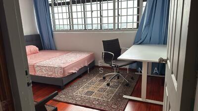 For Rent - 1 Queen's Road