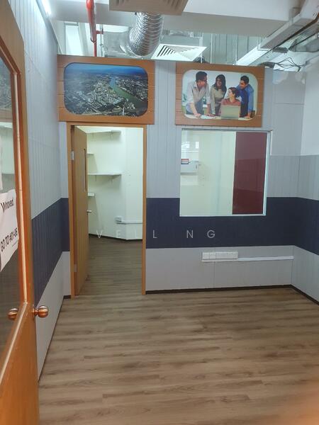 Trio, 11 Sam Leong Road, 247 sqft, Mall Shop For Sale, by Vell Ng, 60111780 - CommercialGuru.com.sg