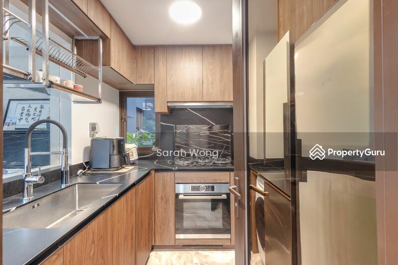 For Sale - The Commodore