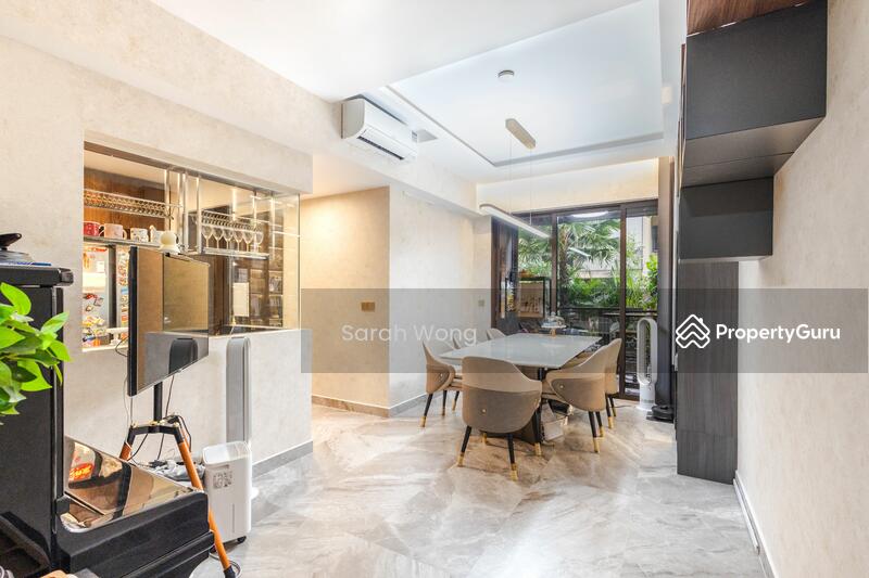 For Sale - The Commodore