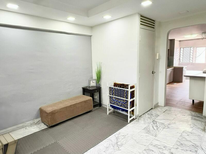 For Sale - 481 Jurong West Street 41