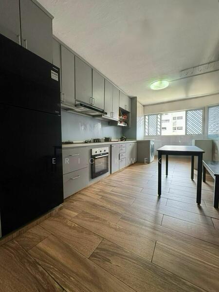 For Sale - 481 Jurong West Street 41