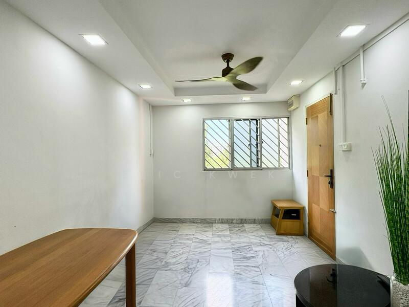 For Sale - 481 Jurong West Street 41