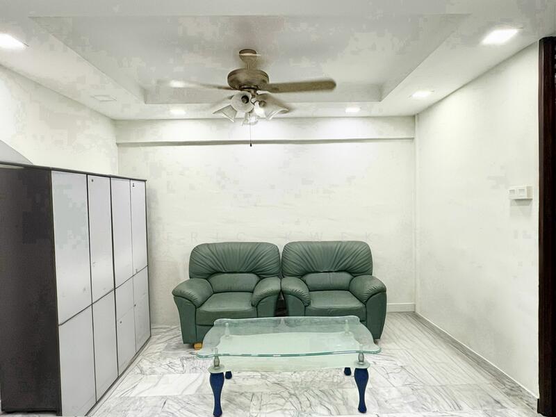 For Sale - 481 Jurong West Street 41