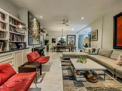 For Rent - Citylights