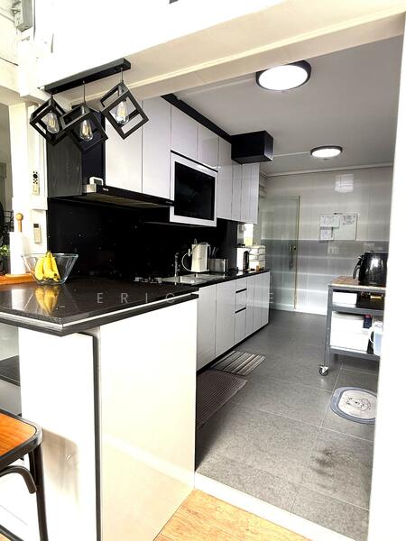 For Sale - 413 Pasir Ris Drive 6