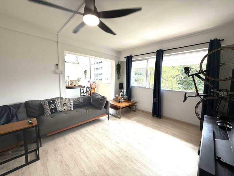 For Sale - 413 Pasir Ris Drive 6