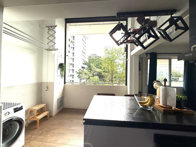 For Sale - 413 Pasir Ris Drive 6