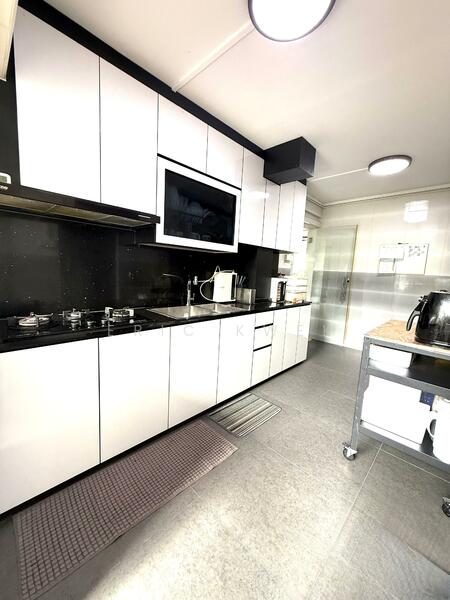 For Sale - 413 Pasir Ris Drive 6