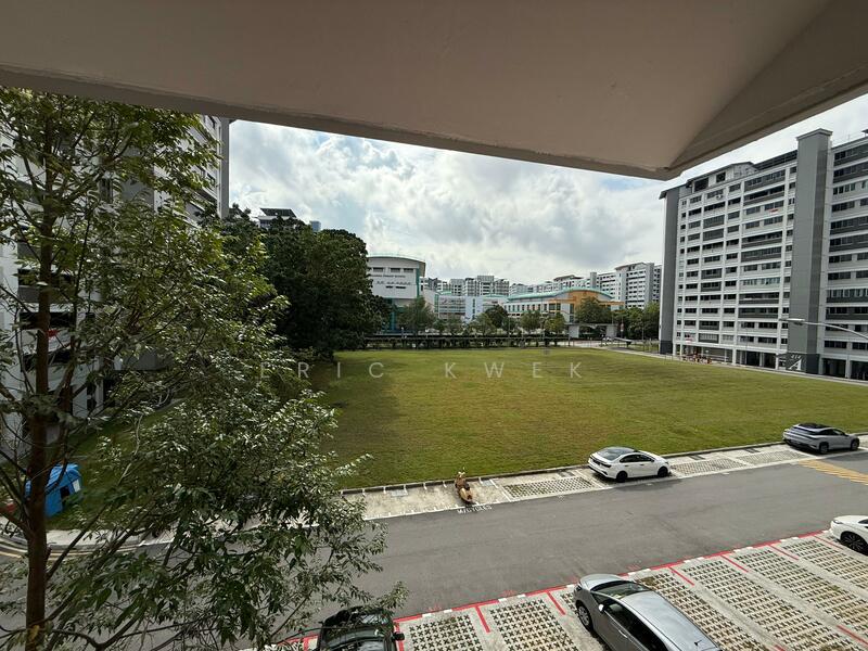 For Sale - 413 Pasir Ris Drive 6