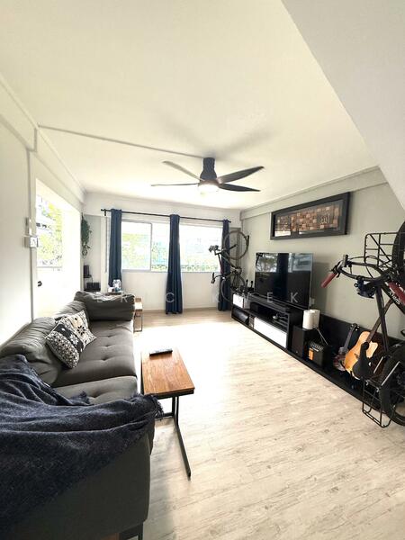For Sale - 413 Pasir Ris Drive 6