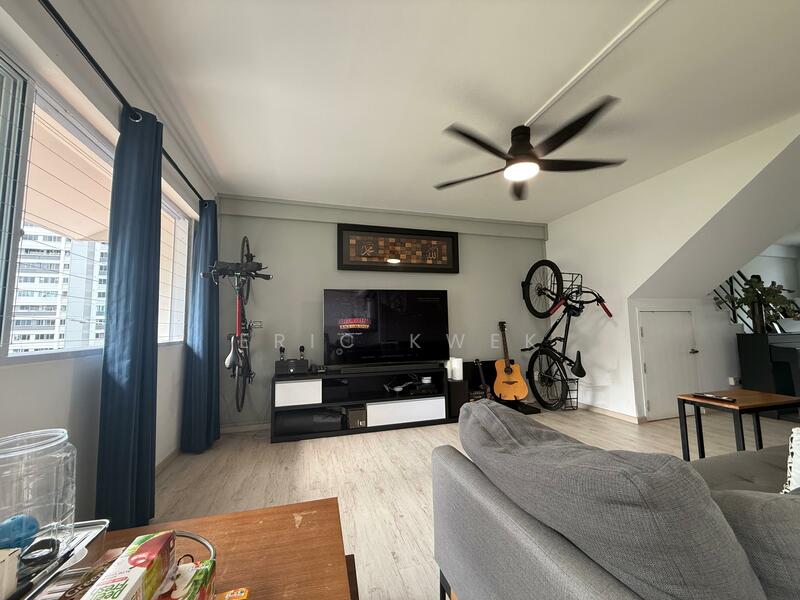 For Sale - 413 Pasir Ris Drive 6